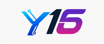 Logo y16 untuk pengguna Indonesia